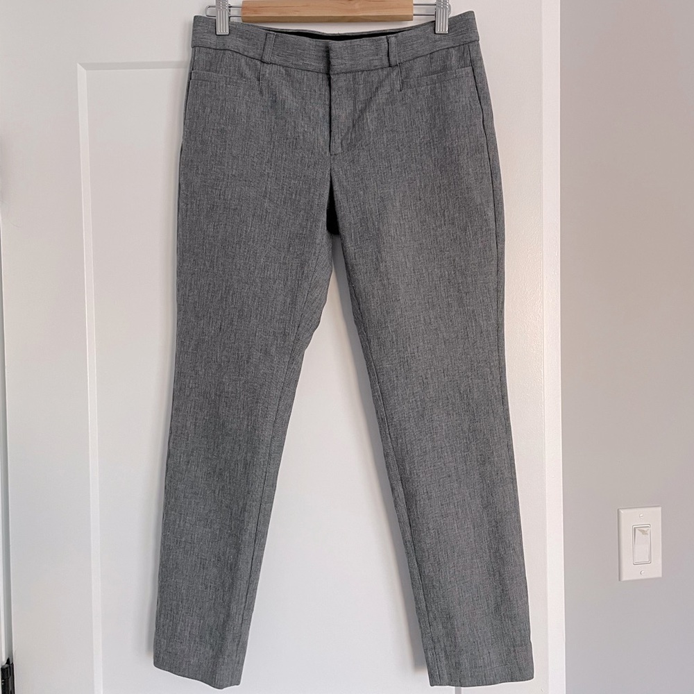 Banana Republic Sloan Pants